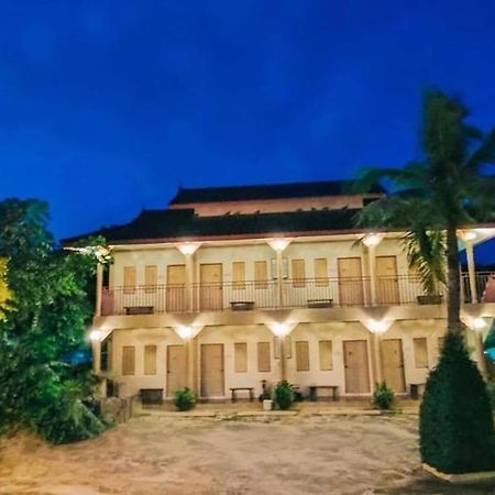 Pasathai Resort Сукотай Екстериор снимка