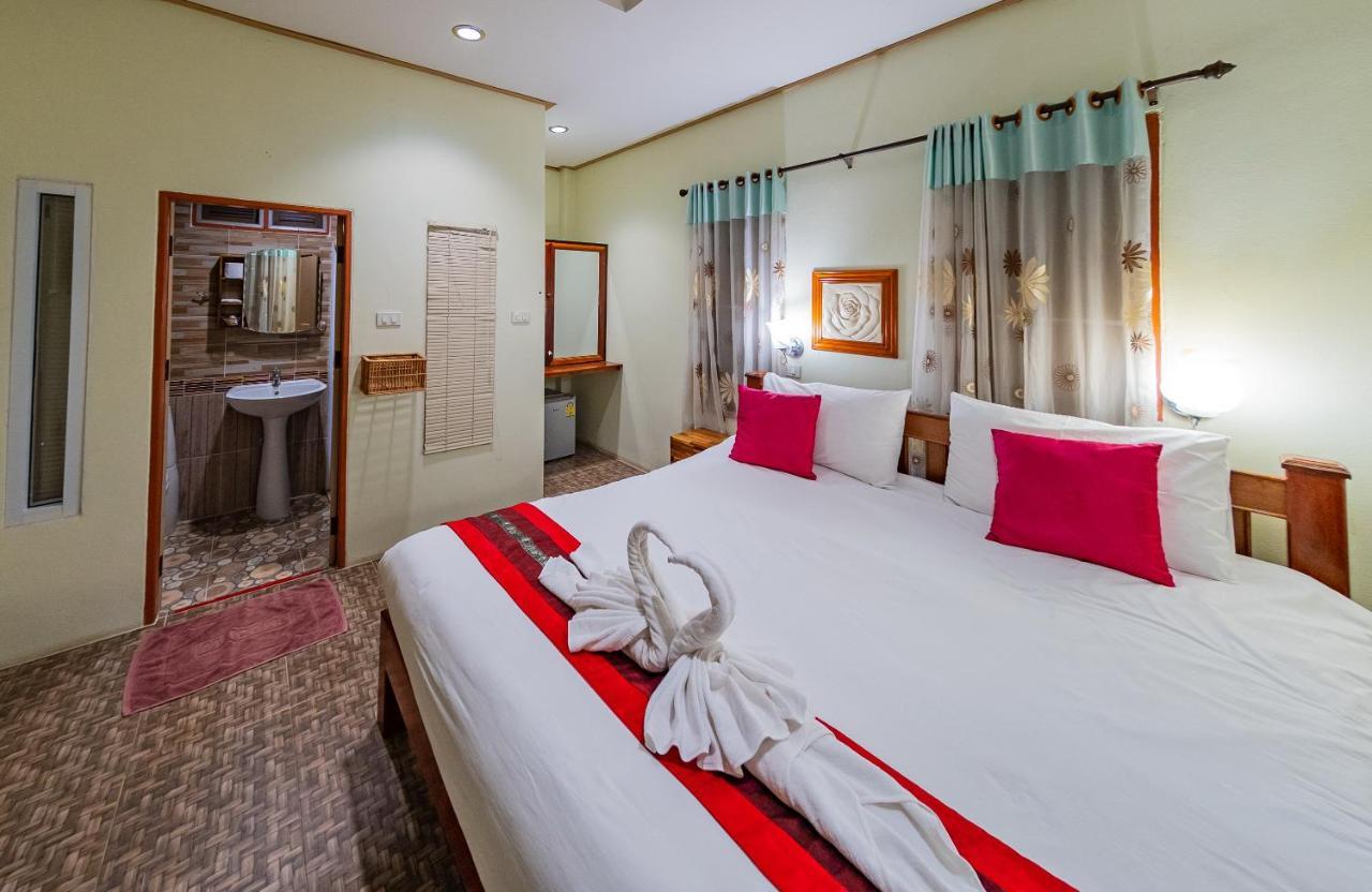 Pasathai Resort Сукотай Екстериор снимка