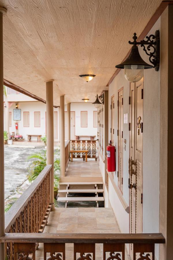 Pasathai Resort Сукотай Екстериор снимка