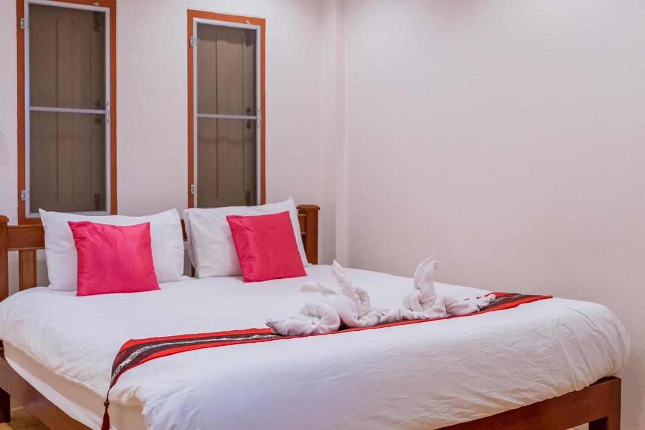 Pasathai Resort Сукотай Екстериор снимка