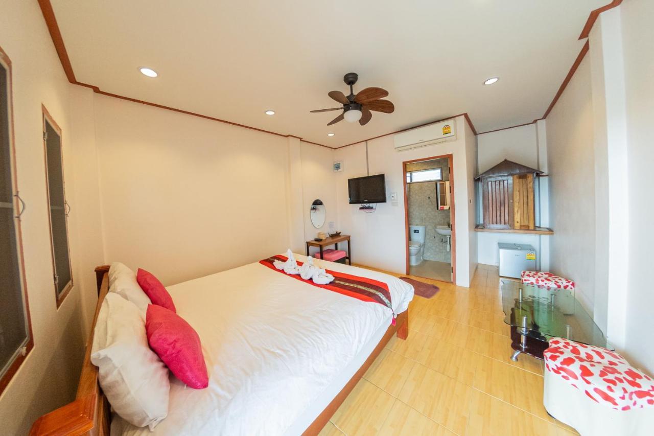 Pasathai Resort Сукотай Екстериор снимка