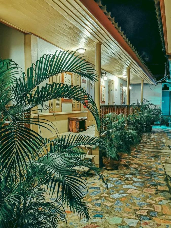 Pasathai Resort Сукотай Екстериор снимка