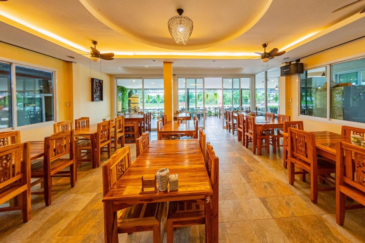 Pasathai Resort Сукотай Екстериор снимка