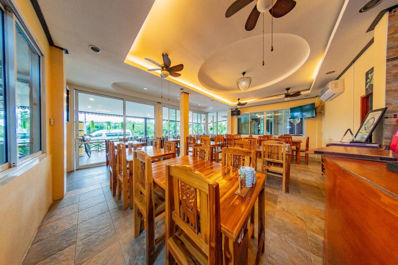 Pasathai Resort Сукотай Екстериор снимка