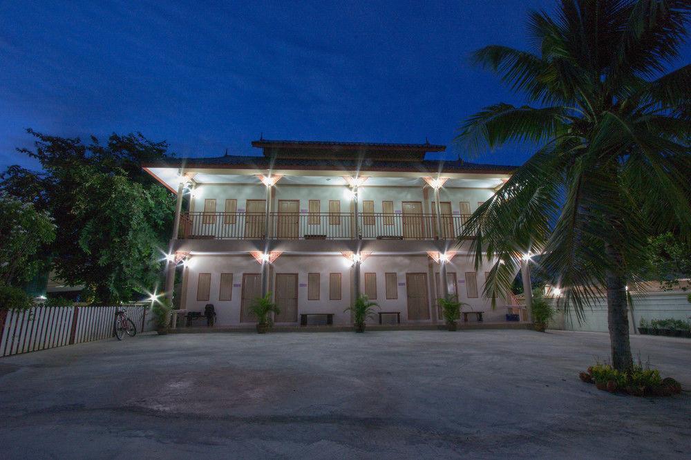 Pasathai Resort Сукотай Екстериор снимка