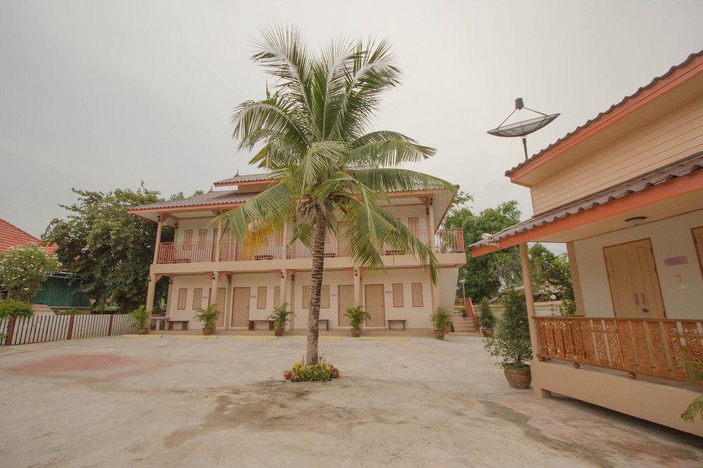 Pasathai Resort Сукотай Екстериор снимка