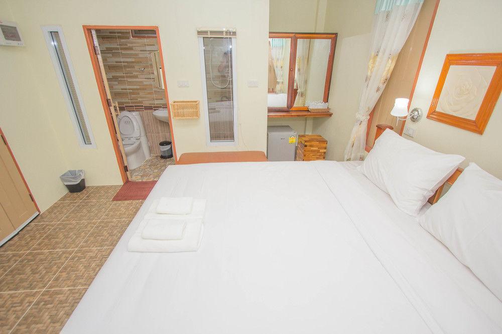 Pasathai Resort Сукотай Екстериор снимка