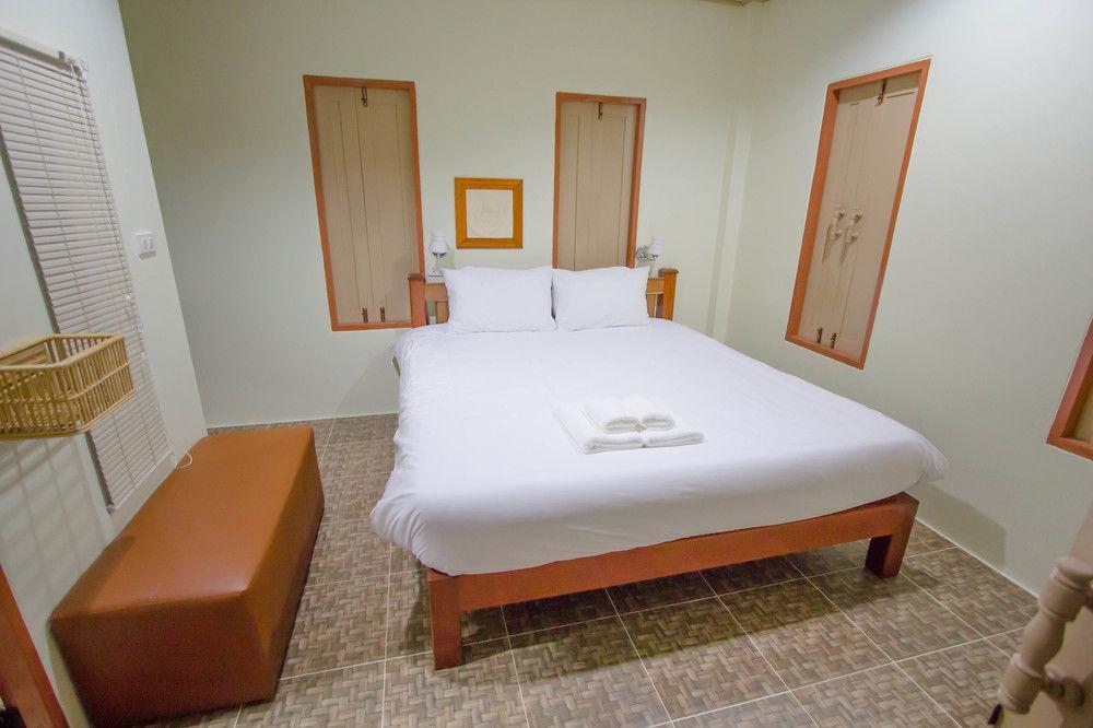 Pasathai Resort Сукотай Екстериор снимка