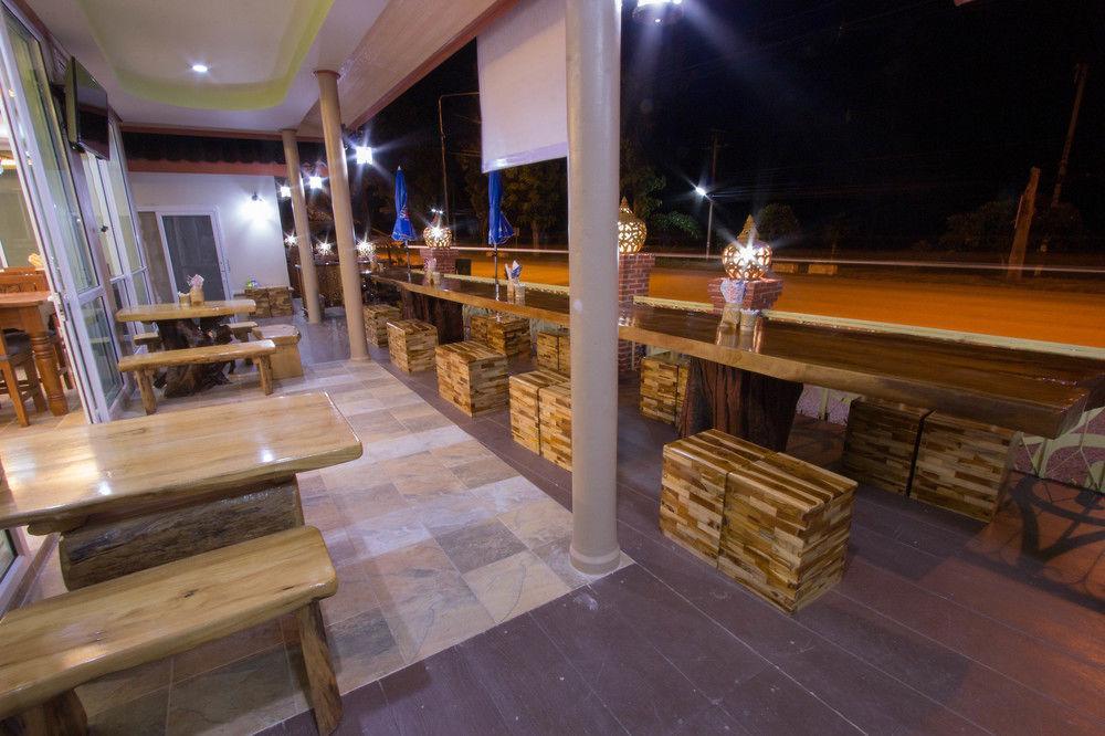 Pasathai Resort Сукотай Екстериор снимка