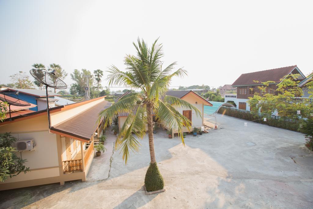 Pasathai Resort Сукотай Екстериор снимка