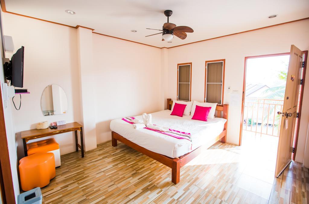 Pasathai Resort Сукотай Екстериор снимка