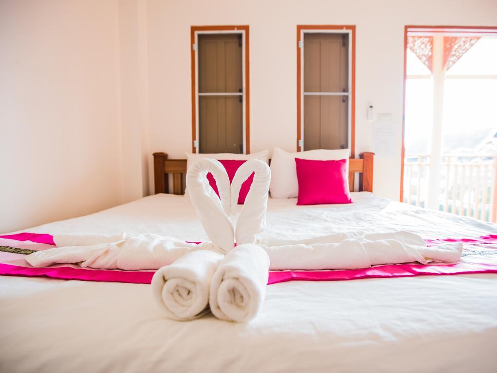 Pasathai Resort Сукотай Екстериор снимка