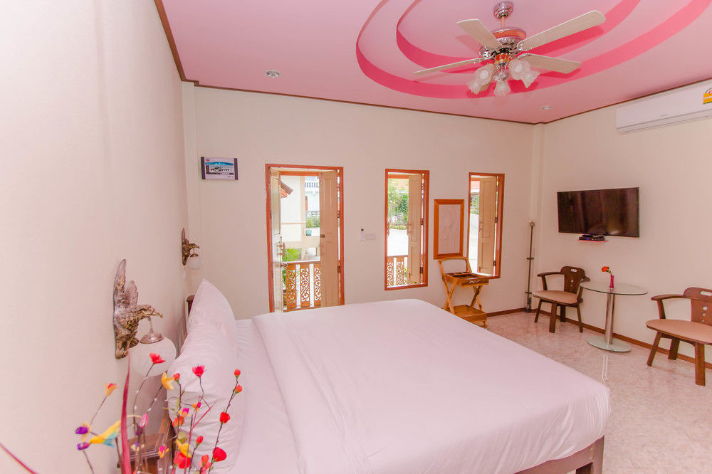 Pasathai Resort Сукотай Екстериор снимка