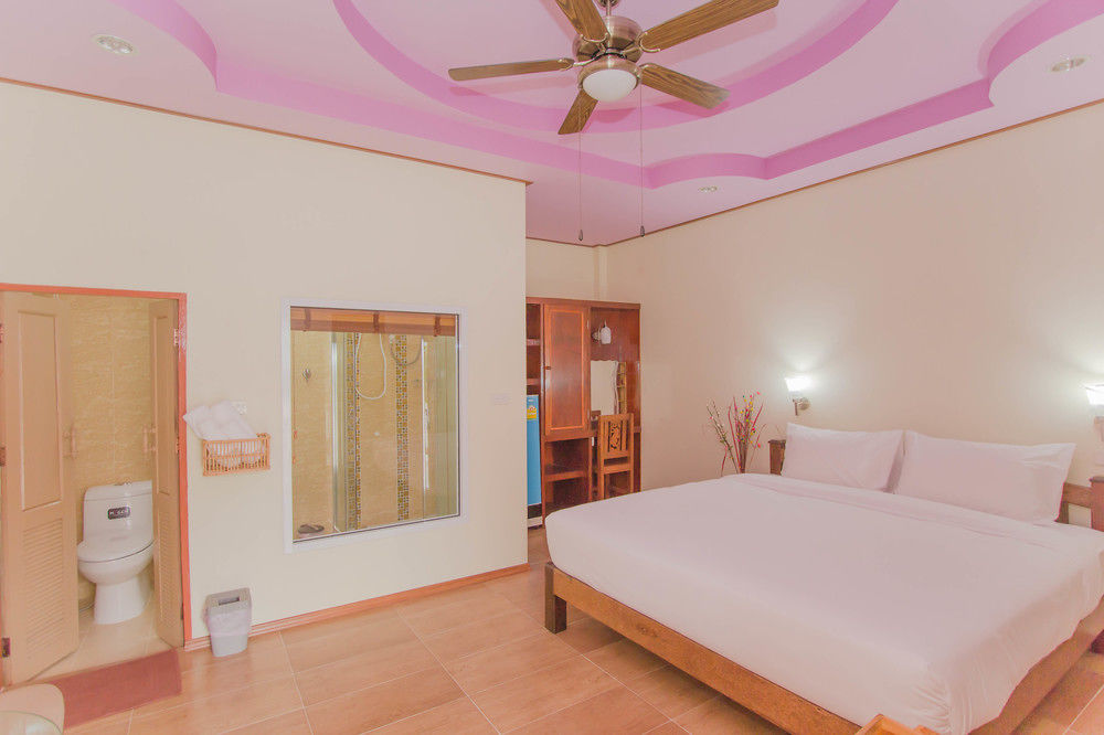 Pasathai Resort Сукотай Екстериор снимка