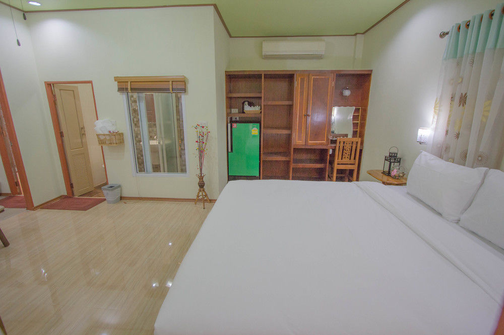 Pasathai Resort Сукотай Екстериор снимка
