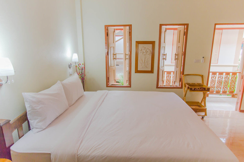 Pasathai Resort Сукотай Екстериор снимка