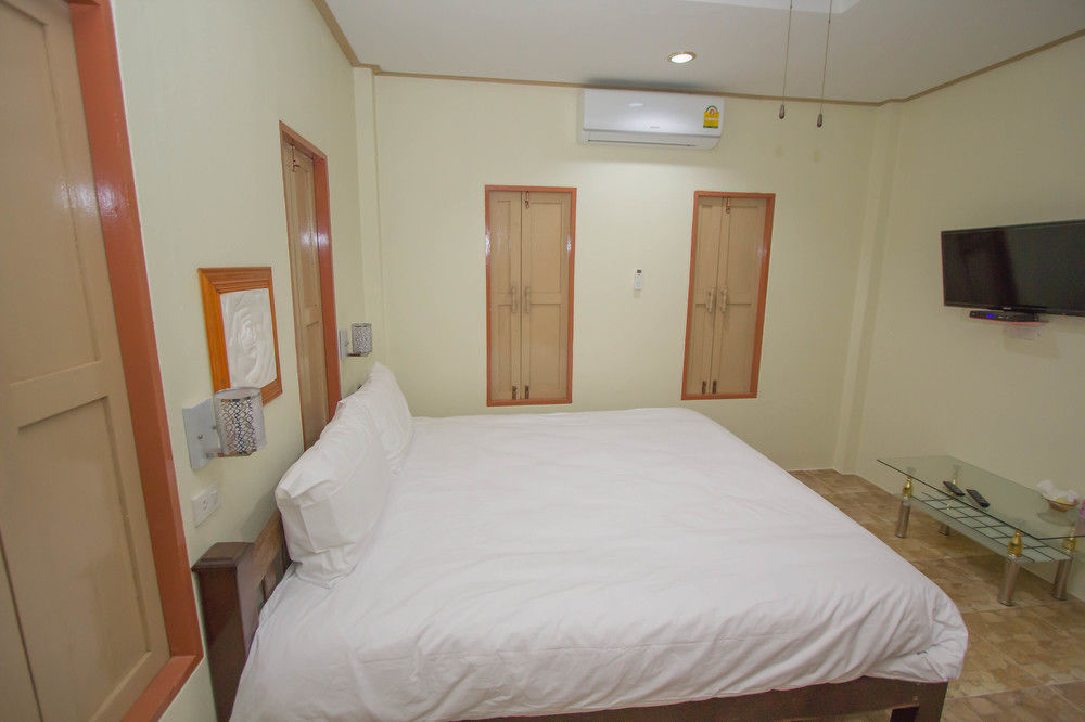 Pasathai Resort Сукотай Екстериор снимка