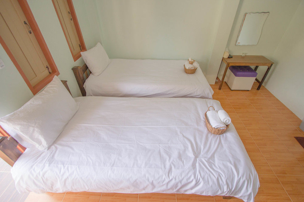 Pasathai Resort Сукотай Екстериор снимка