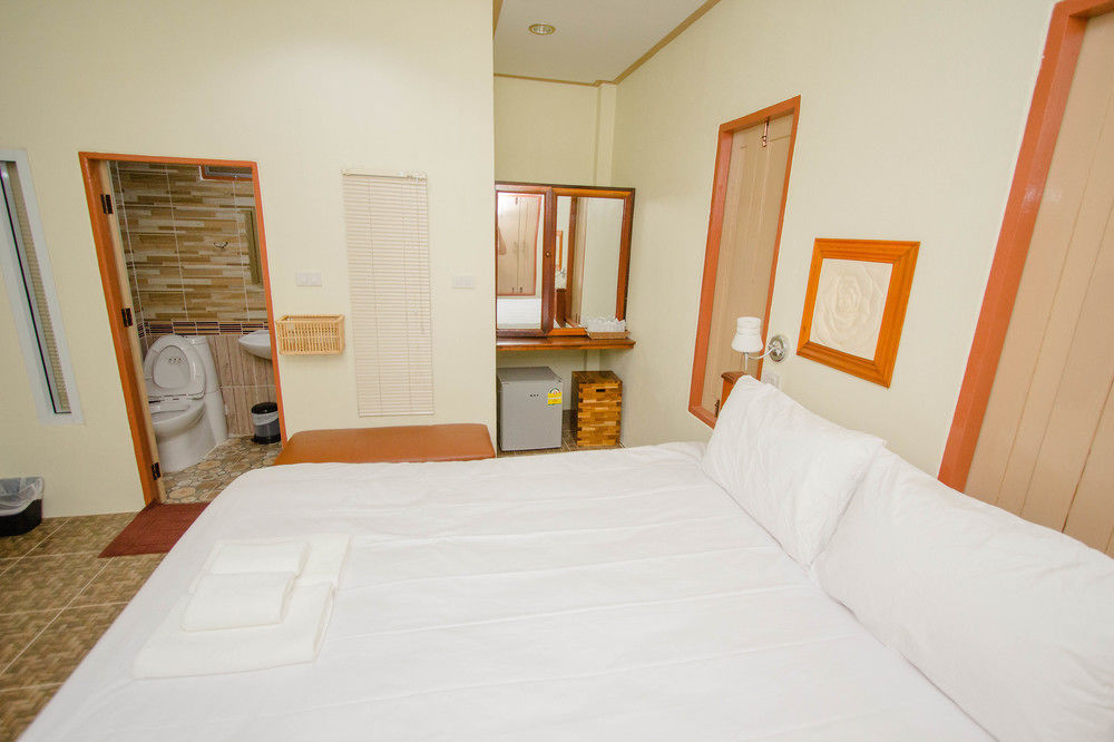 Pasathai Resort Сукотай Екстериор снимка