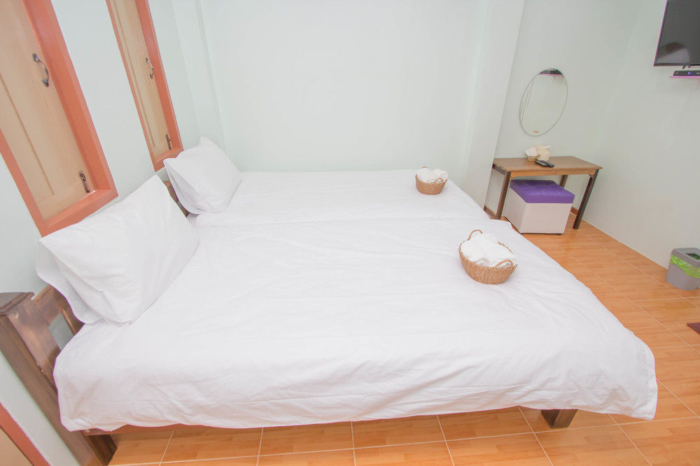 Pasathai Resort Сукотай Екстериор снимка