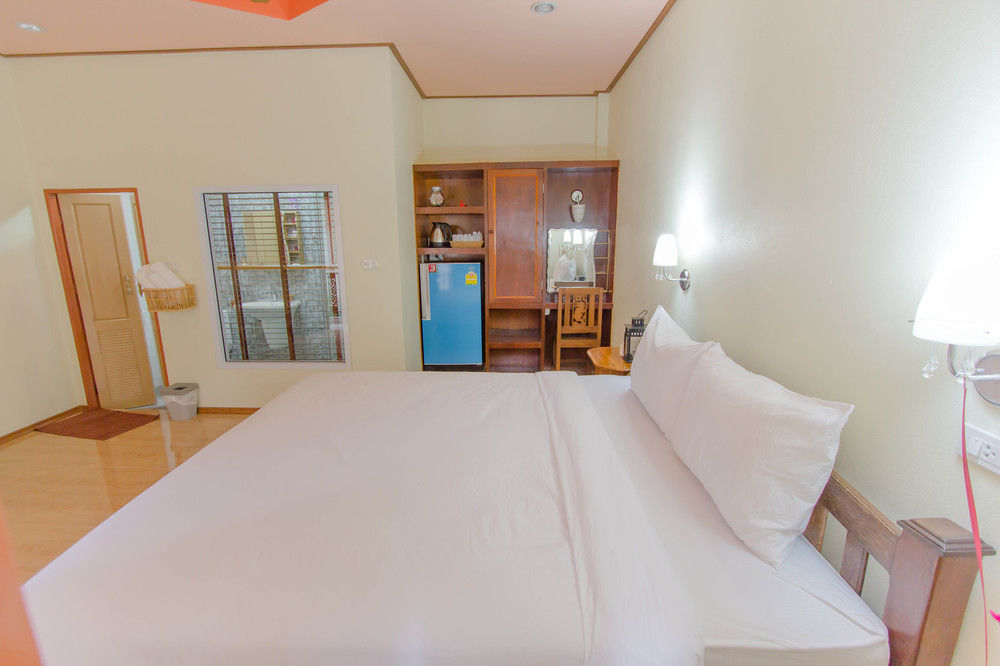 Pasathai Resort Сукотай Екстериор снимка