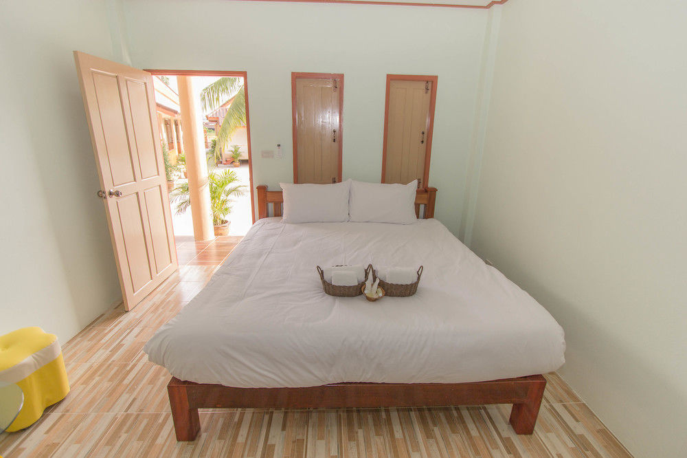 Pasathai Resort Сукотай Екстериор снимка